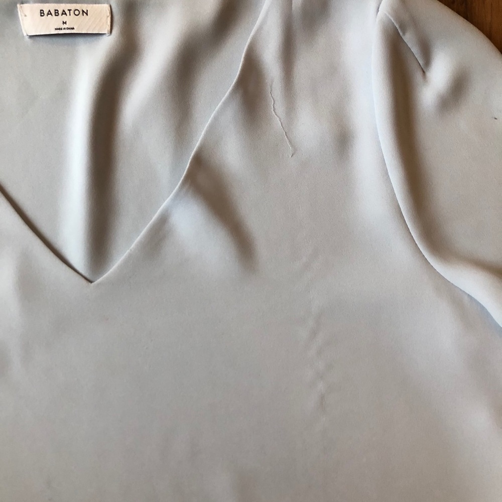 Aritzia Randy Blouse - Picture 2 of 2